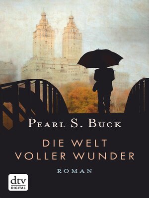 cover image of Die Welt voller Wunder